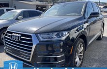 2018 Audi Q7 3.0T quattro Premium Plus