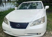 2007 Lexus ES 350 Base