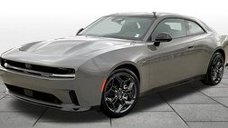 2025 Dodge Charger Daytona R/T