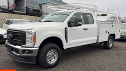 2023 Ford Super Duty F-250 XL