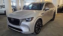 2025 Mazda CX-90 3.3 Turbo S Premium Plus