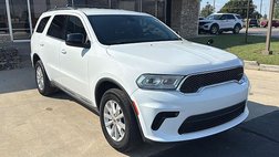 2023 Dodge Durango SXT