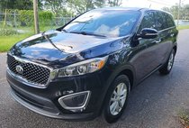2016 Kia Sorento L