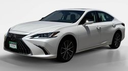 2023 Lexus ES 250 ES 250