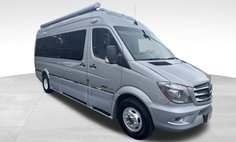 2016 Mercedes-Benz Sprinter 3500