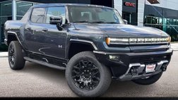 2025 GMC HUMMER EV 2X