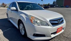 2011 Subaru Legacy 2.5i Premium