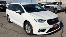 2023 Chrysler Pacifica Touring