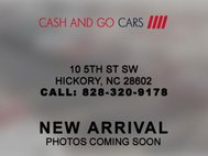 2004 Chrysler Pacifica Base