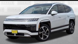 2026 Hyundai IONIQ 9 Performance Limited