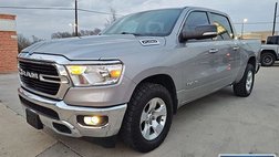 2020 Ram Ram Pickup 1500 Lone Star