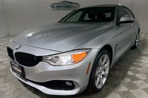 2015 BMW 4 Series 428i xDrive Gran Coupe
