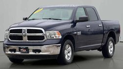 2016 Ram Ram Pickup 1500 SLT