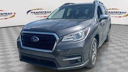 2022 Subaru Ascent Touring