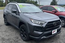 2021 Toyota RAV4 TRD Off-Road