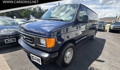 2004 Ford E-Series E-150