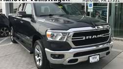 2019 Ram Ram Pickup 1500 Big Horn