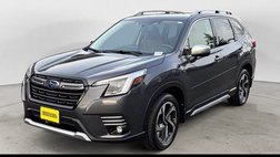 2024 Subaru Forester Touring