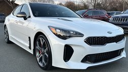 2018 Kia Stinger GT1