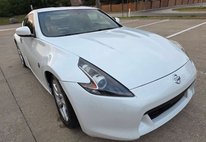 2011 Nissan 370Z Touring