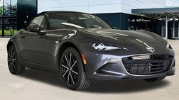 2025 Mazda MX-5 Miata Grand Touring