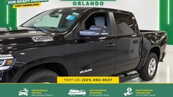 2023 Ram Ram Pickup 1500 Big Horn