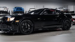 2015 Chevrolet Camaro Z28