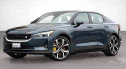 2023 Polestar 2 Long Range Dual Motor