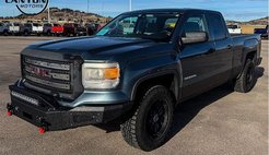 2014 GMC Sierra 1500 Base