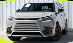 2024 Lexus TX 500h TX 500h F SPORT Premium