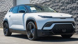 2023 Fisker Ocean Extreme