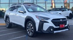 2024 Subaru Outback Touring XT