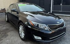 2014 Kia Optima EX