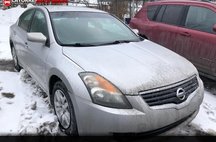2009 Nissan Altima 