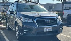 2019 Subaru Ascent Limited 8-Passenger