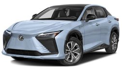 2025 Lexus RZ 300e Premium