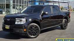 2023 Ford Maverick XL