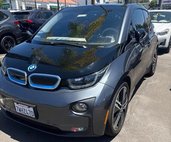 2017 BMW i3 94 Ah