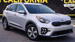 2020 Kia Niro LX