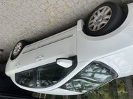 2010 Nissan Sentra 2.0 S