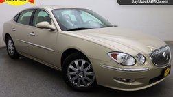 2009 Buick LaCrosse CXL