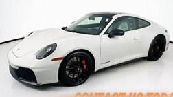 2026 Porsche 911 Carrera GTS