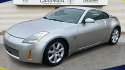 2003 Nissan 350Z Touring