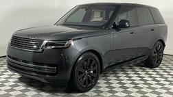 2023 Land Rover Range Rover P530 SE