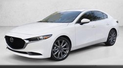 2020 Mazda MAZDA6 Touring