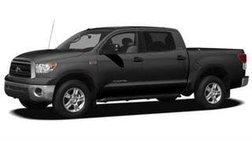 2011 Toyota Tundra Grade
