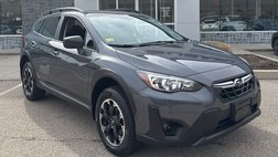2023 Subaru Crosstrek Base