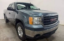 2008 GMC Sierra 1500 SL