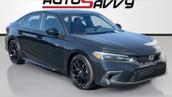 2024 Honda Civic Si