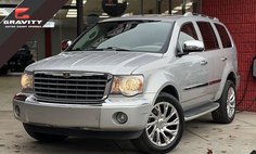 2008 Chrysler Aspen Limited